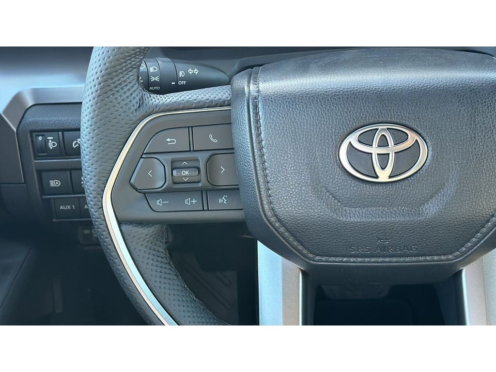 2026 Toyota Tacoma i-FORCE MAX TRD Off-Road i-FORCE MAX