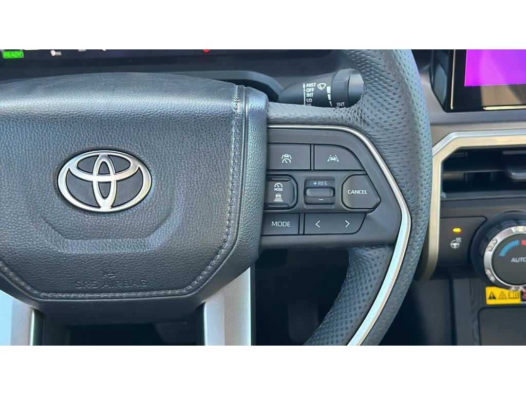 2026 Toyota Tacoma i-FORCE MAX TRD Off-Road i-FORCE MAX