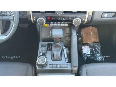 2026 Toyota Tacoma i-FORCE MAX TRD Off-Road i-FORCE MAX