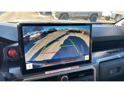 2026 Toyota Tacoma i-FORCE MAX TRD Off-Road i-FORCE MAX
