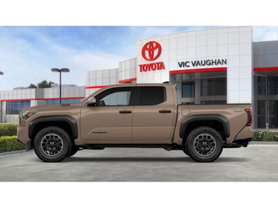 2026 Toyota Tacoma i-FORCE MAX TRD Off-Road i-FORCE MAX