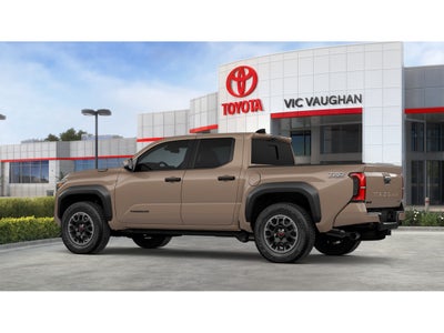 2026 Toyota Tacoma i-FORCE MAX TRD Off-Road i-FORCE MAX