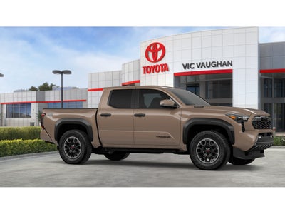 2026 Toyota Tacoma i-FORCE MAX TRD Off-Road i-FORCE MAX