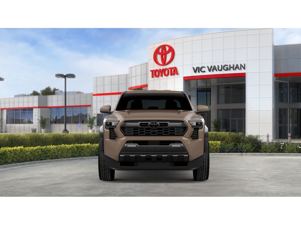2026 Toyota Tacoma i-FORCE MAX TRD Off-Road i-FORCE MAX