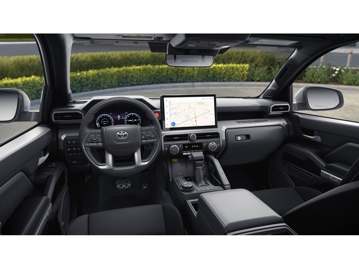 2026 Toyota Tacoma i-FORCE MAX TRD Off-Road i-FORCE MAX