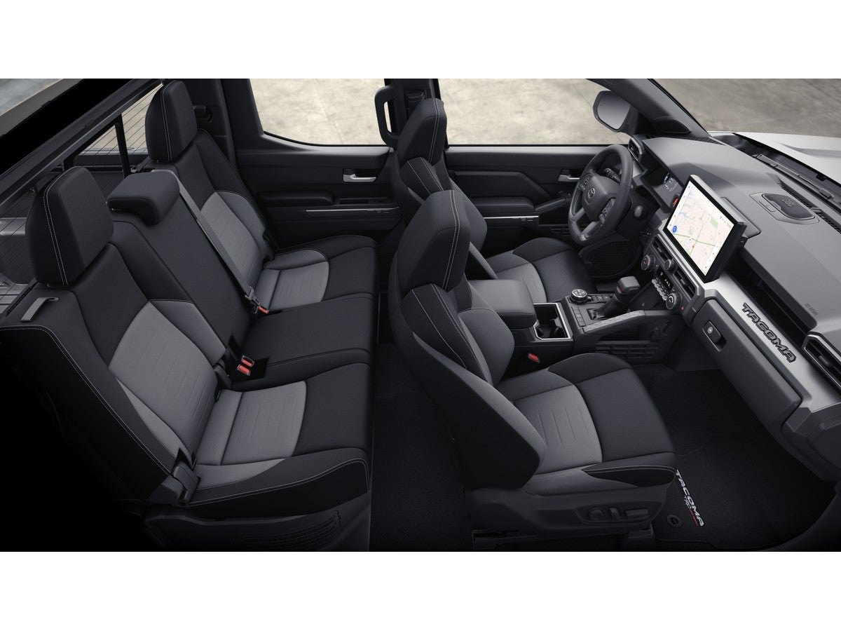 2026 Toyota Tacoma i-FORCE MAX TRD Off-Road i-FORCE MAX