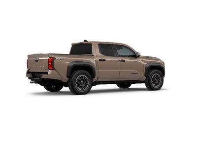 2026 Toyota Tacoma i-FORCE MAX TRD Off-Road i-FORCE MAX