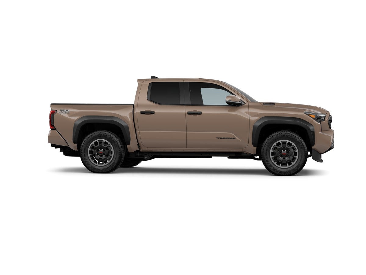 2026 Toyota Tacoma i-FORCE MAX TRD Off-Road i-FORCE MAX