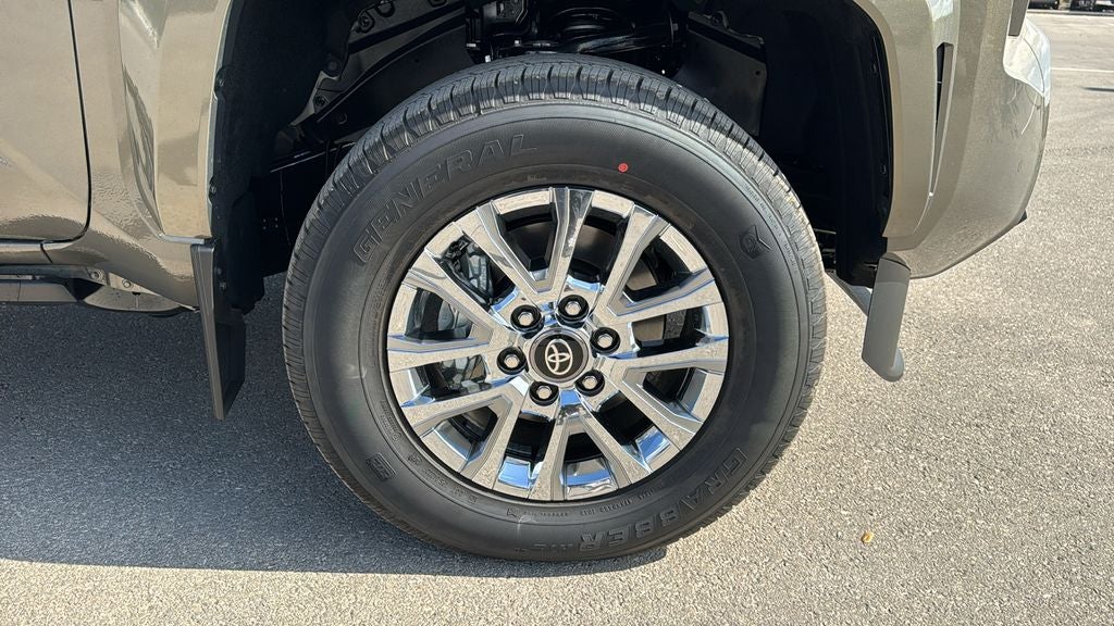 2026 Toyota Tacoma i-FORCE MAX Limited i-FORCE MAX