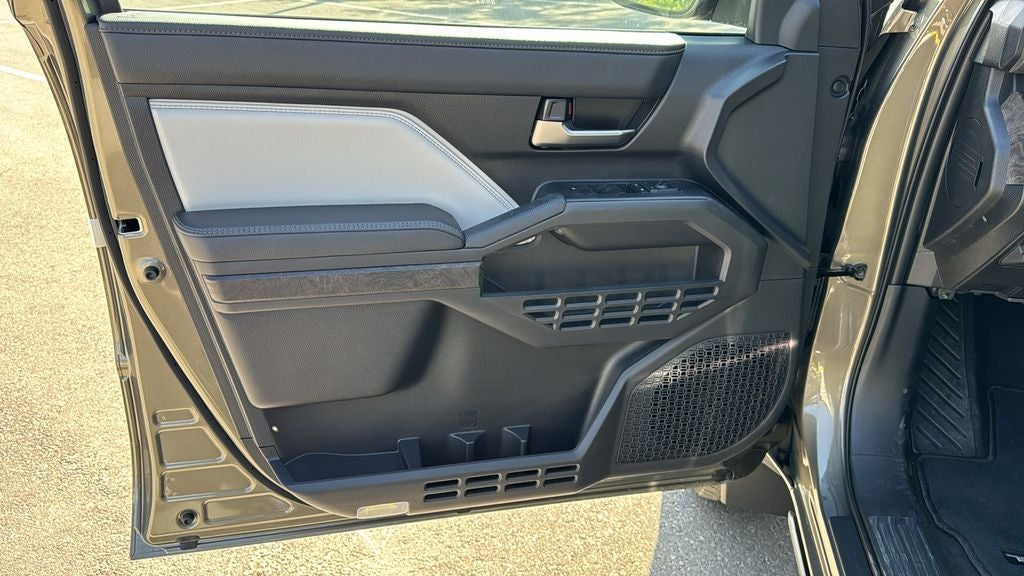 2026 Toyota Tacoma i-FORCE MAX Limited i-FORCE MAX