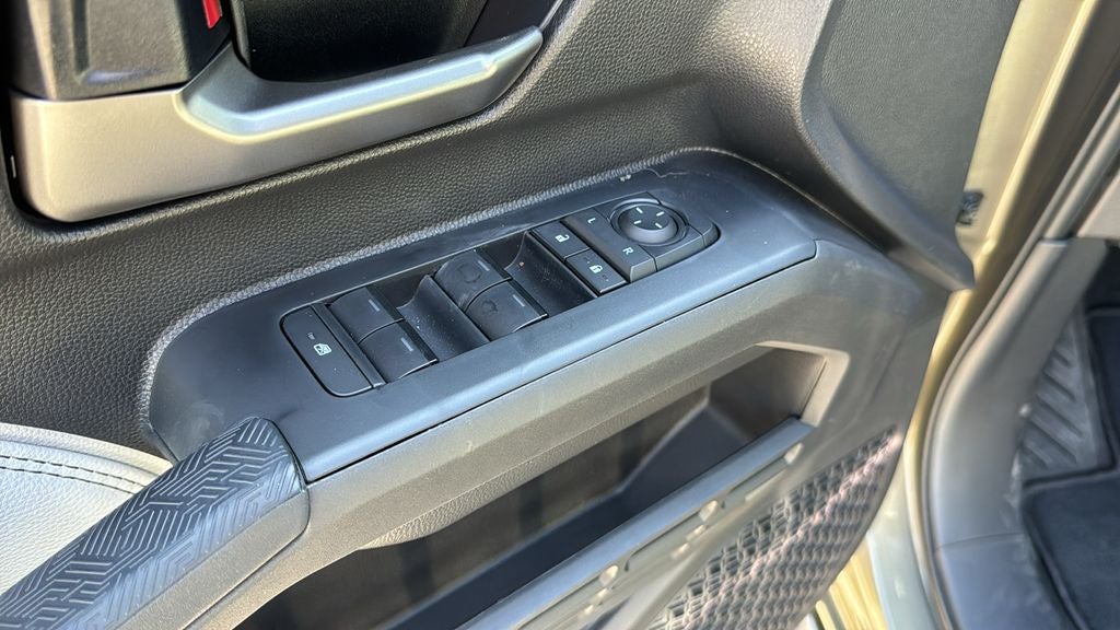 2026 Toyota Tacoma i-FORCE MAX Limited i-FORCE MAX