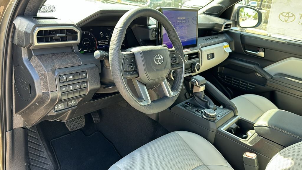 2026 Toyota Tacoma i-FORCE MAX Limited i-FORCE MAX
