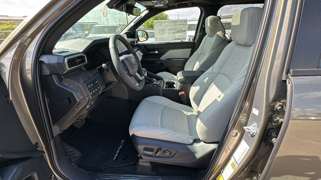 2026 Toyota Tacoma i-FORCE MAX Limited i-FORCE MAX
