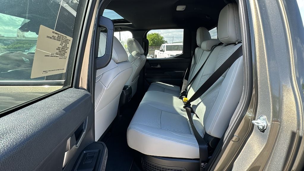 2026 Toyota Tacoma i-FORCE MAX Limited i-FORCE MAX