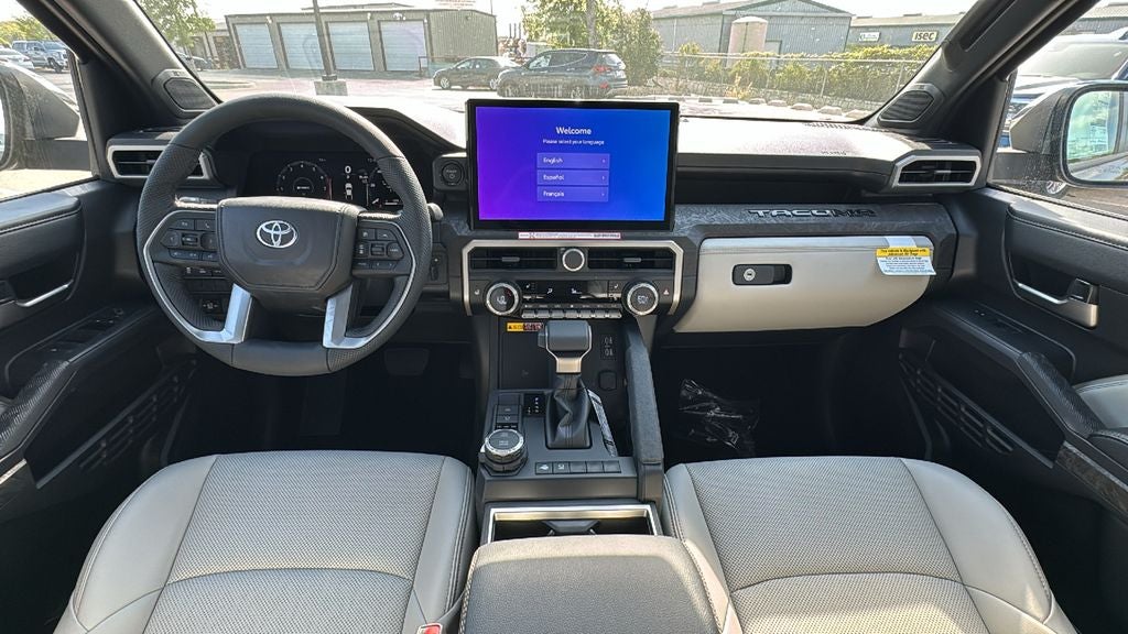 2026 Toyota Tacoma i-FORCE MAX Limited i-FORCE MAX