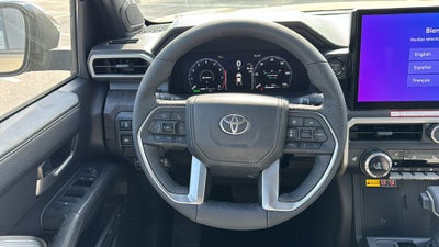 2026 Toyota Tacoma i-FORCE MAX Limited i-FORCE MAX