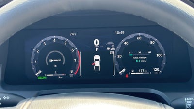 2026 Toyota Tacoma i-FORCE MAX Limited i-FORCE MAX