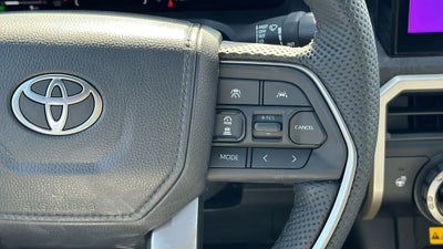 2026 Toyota Tacoma i-FORCE MAX Limited i-FORCE MAX