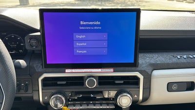 2026 Toyota Tacoma i-FORCE MAX Limited i-FORCE MAX