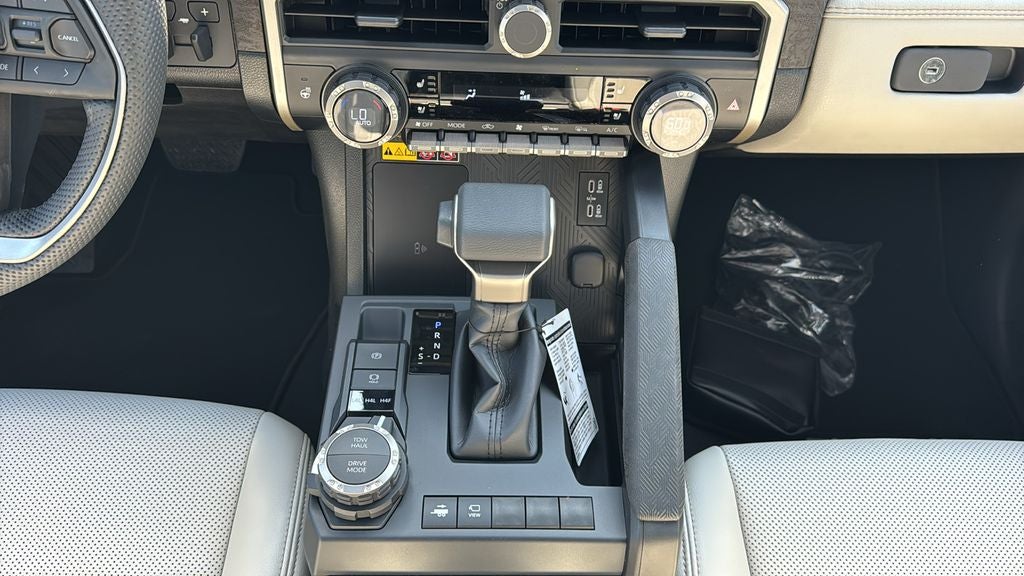 2026 Toyota Tacoma i-FORCE MAX Limited i-FORCE MAX