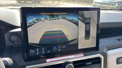 2026 Toyota Tacoma i-FORCE MAX Limited i-FORCE MAX