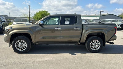 2026 Toyota Tacoma i-FORCE MAX Limited i-FORCE MAX