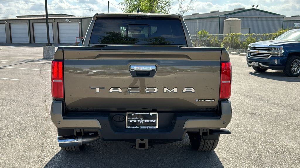 2026 Toyota Tacoma i-FORCE MAX Limited i-FORCE MAX