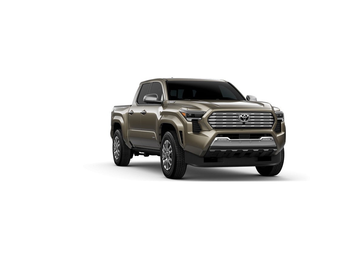 2026 Toyota Tacoma i-FORCE MAX Limited i-FORCE MAX