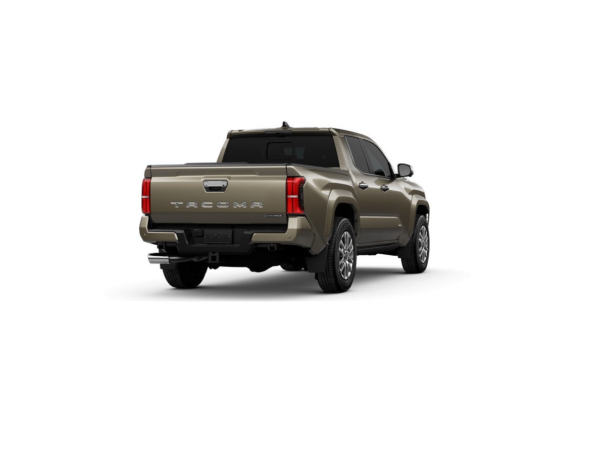 2026 Toyota Tacoma i-FORCE MAX Limited i-FORCE MAX
