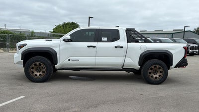 2026 Toyota Tacoma i-FORCE MAX Trailhunter