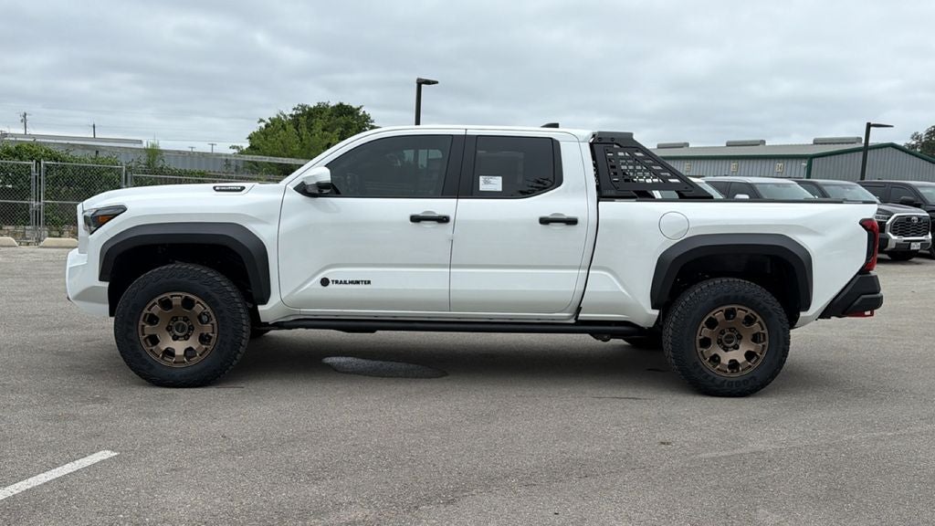 2026 Toyota Tacoma i-FORCE MAX Trailhunter