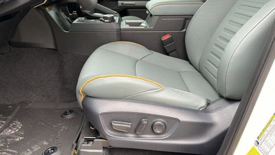 2026 Toyota Tacoma i-FORCE MAX Trailhunter