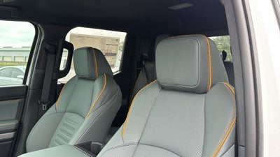 2026 Toyota Tacoma i-FORCE MAX Trailhunter