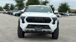 2026 Toyota Tacoma i-FORCE MAX Trailhunter
