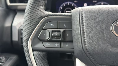 2026 Toyota Tacoma i-FORCE MAX Trailhunter