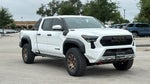 2026 Toyota Tacoma i-FORCE MAX Trailhunter