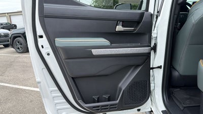 2026 Toyota Tacoma i-FORCE MAX Trailhunter
