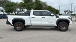 2026 Toyota Tacoma i-FORCE MAX Trailhunter