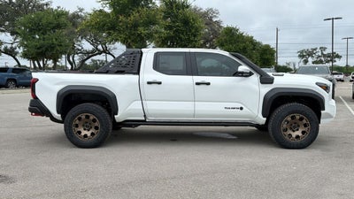 2026 Toyota Tacoma i-FORCE MAX Trailhunter