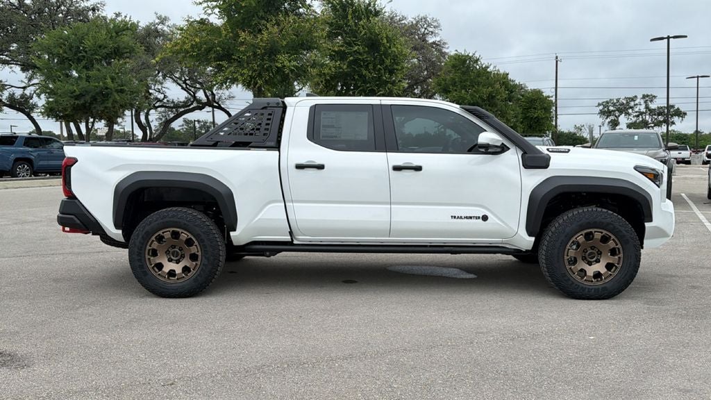 2026 Toyota Tacoma i-FORCE MAX Trailhunter