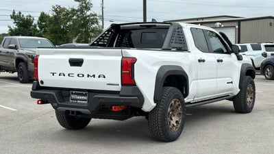 2026 Toyota Tacoma i-FORCE MAX Trailhunter