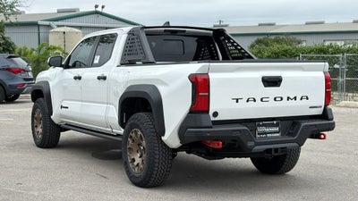 2026 Toyota Tacoma i-FORCE MAX Trailhunter