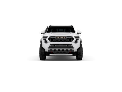 2026 Toyota Tacoma i-FORCE MAX Trailhunter