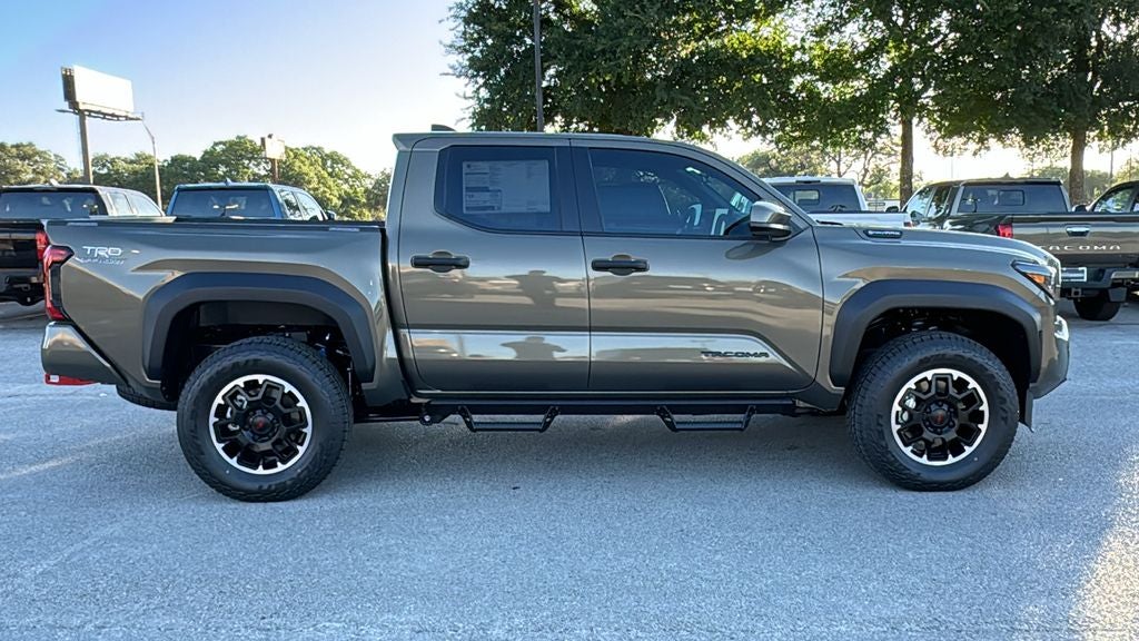 2026 Toyota Tacoma i-FORCE MAX TRD Off-Road i-FORCE MAX