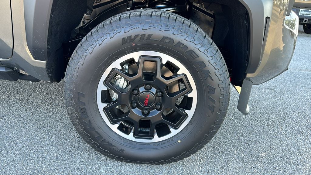 2026 Toyota Tacoma i-FORCE MAX TRD Off-Road i-FORCE MAX