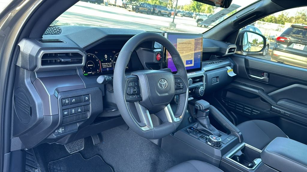 2026 Toyota Tacoma i-FORCE MAX TRD Off-Road i-FORCE MAX
