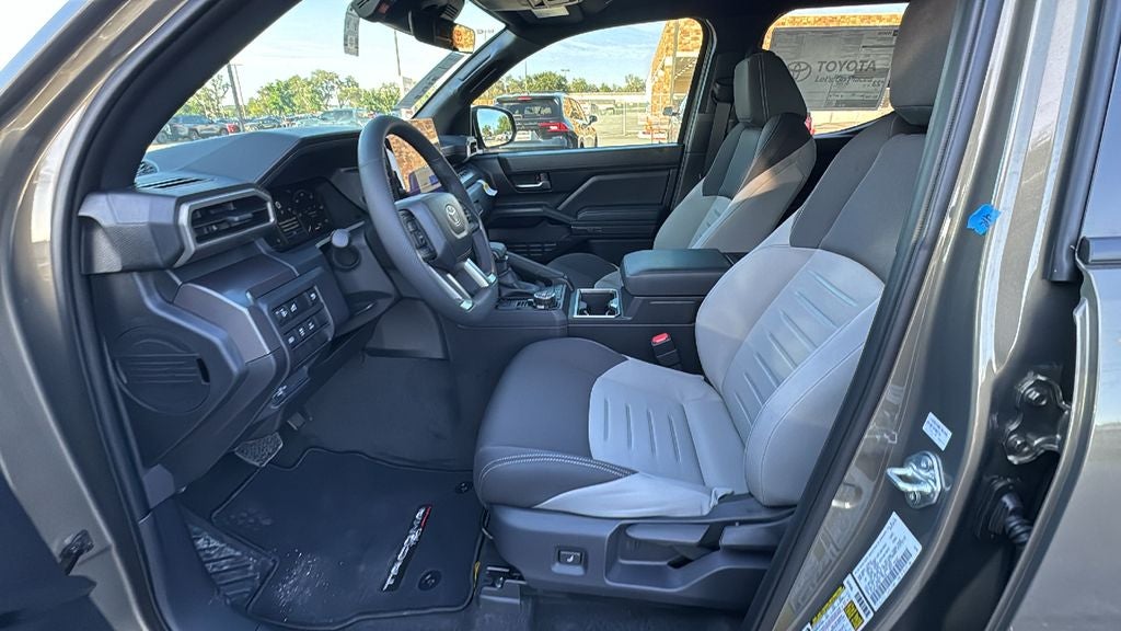 2026 Toyota Tacoma i-FORCE MAX TRD Off-Road i-FORCE MAX