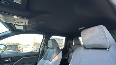 2026 Toyota Tacoma i-FORCE MAX TRD Off-Road i-FORCE MAX
