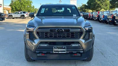 2026 Toyota Tacoma i-FORCE MAX TRD Off-Road i-FORCE MAX