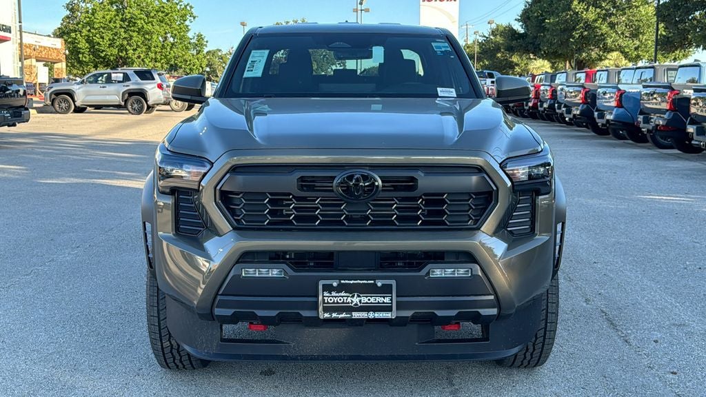 2026 Toyota Tacoma i-FORCE MAX TRD Off-Road i-FORCE MAX